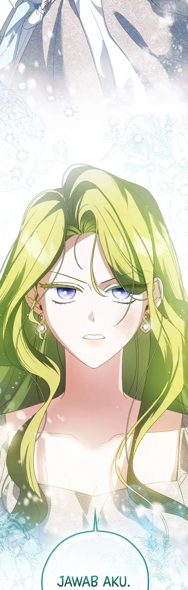 Looking for the Villainess’s Contract Husband Chapter 2 - halaman 16