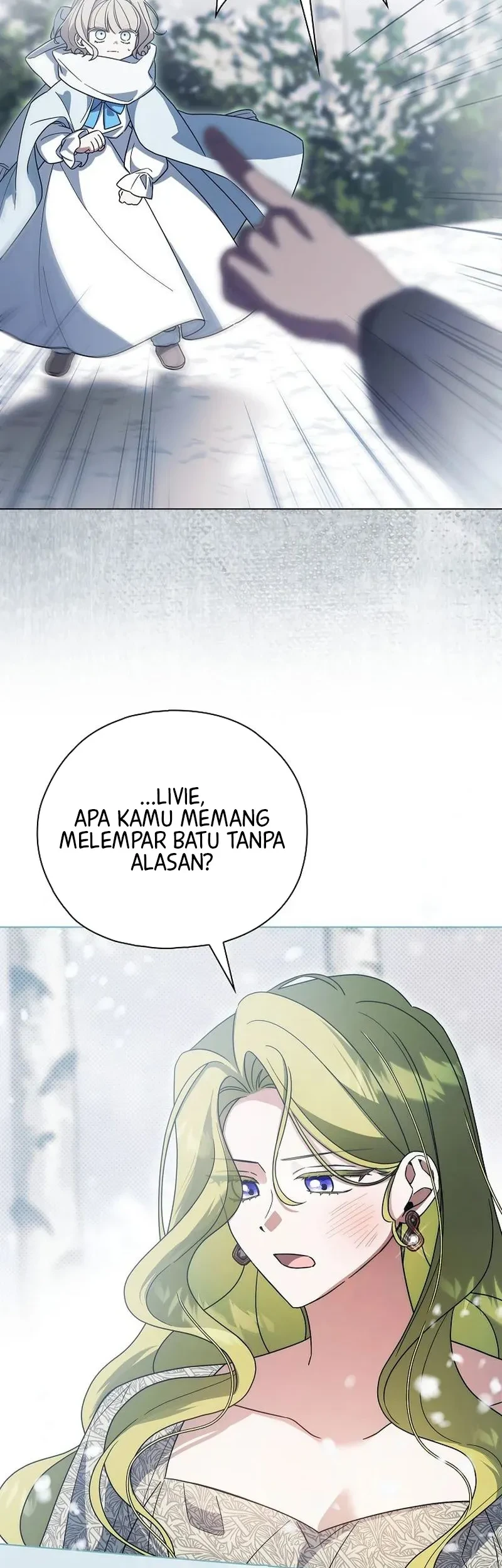 Looking for the Villainess’s Contract Husband Chapter 2 - halaman 21
