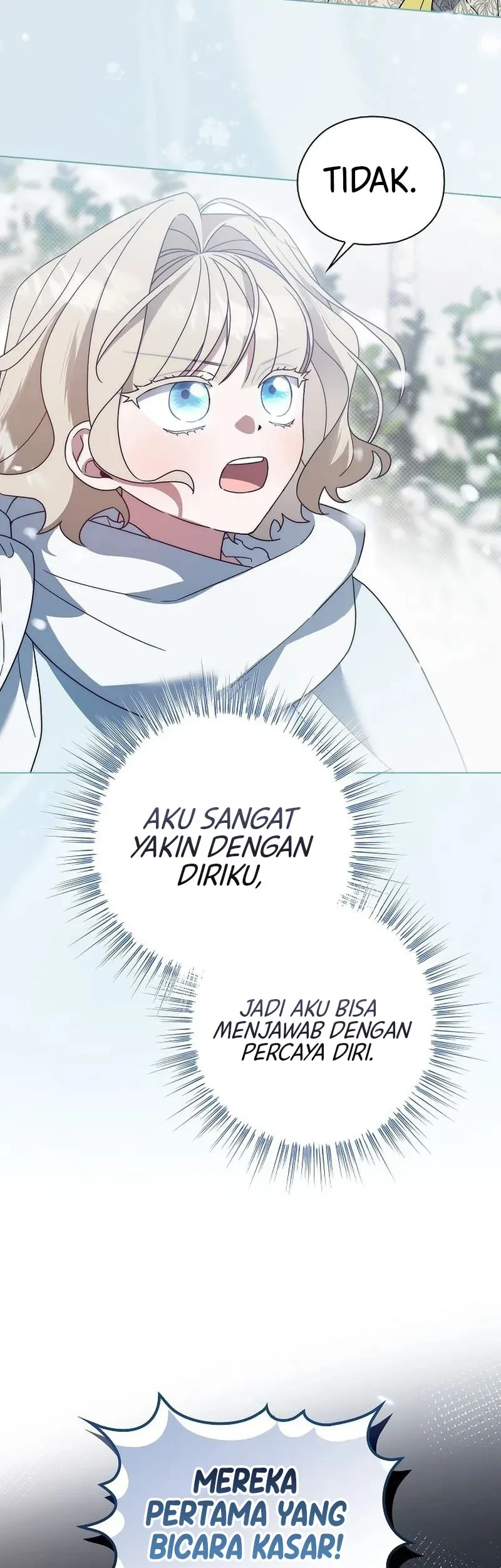 Looking for the Villainess’s Contract Husband Chapter 2 - halaman 22