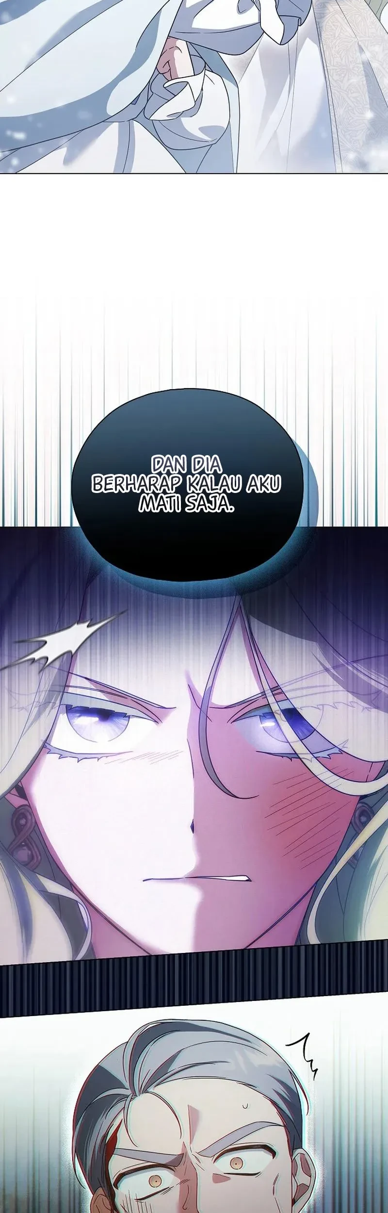 Looking for the Villainess’s Contract Husband Chapter 2 - halaman 24