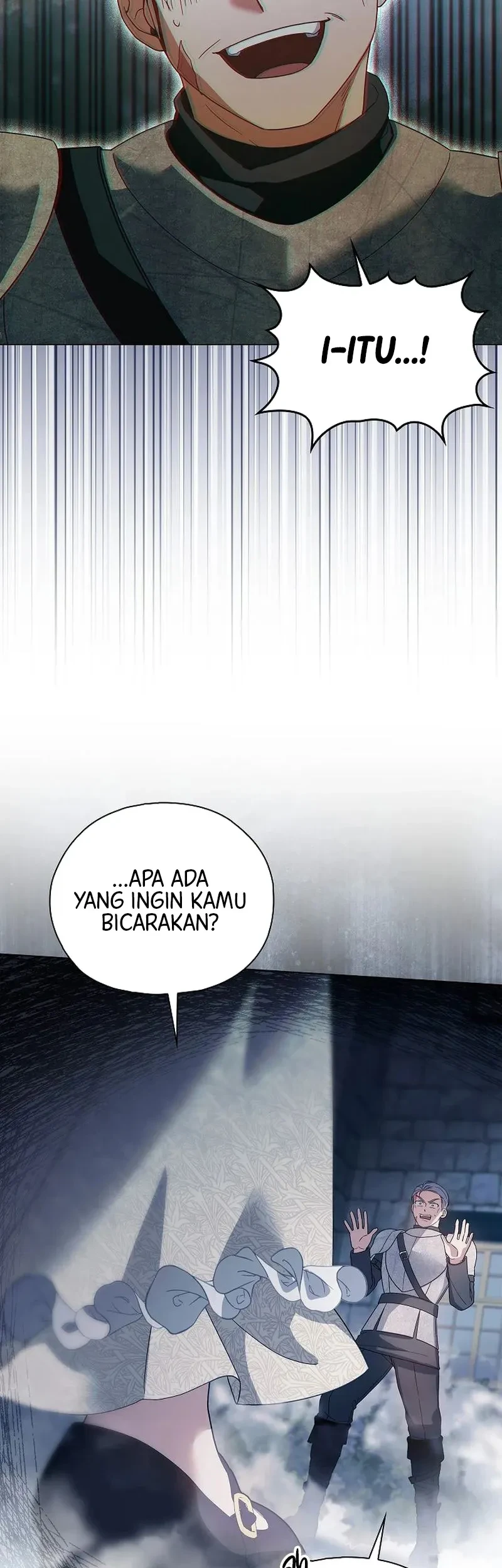 Looking for the Villainess’s Contract Husband Chapter 2 - halaman 25