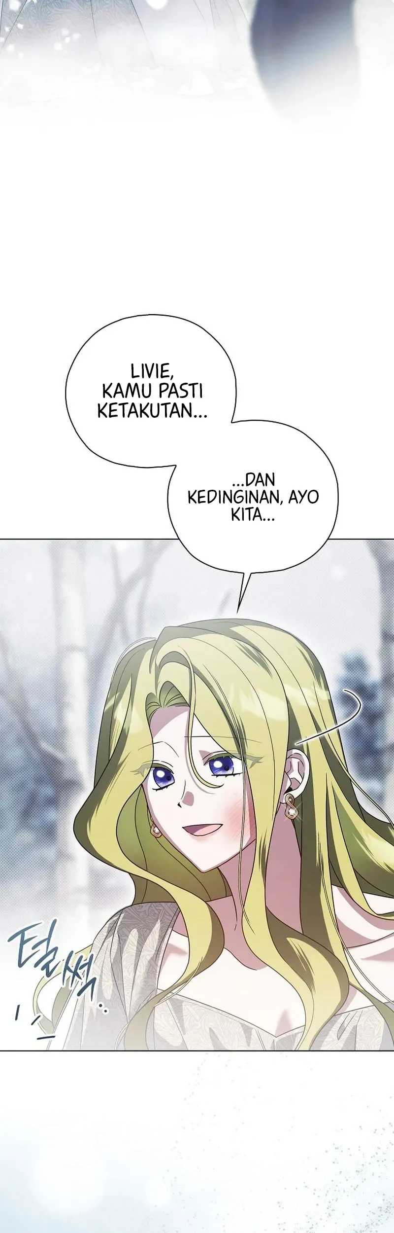 Looking for the Villainess’s Contract Husband Chapter 2 - halaman 38