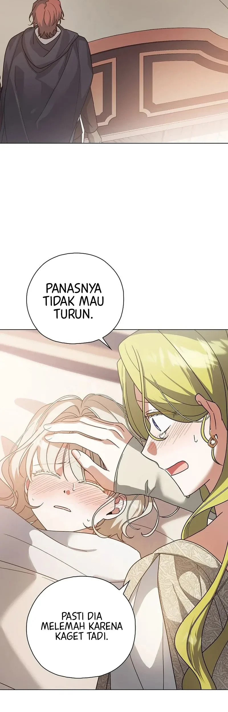 Looking for the Villainess’s Contract Husband Chapter 2 - halaman 44