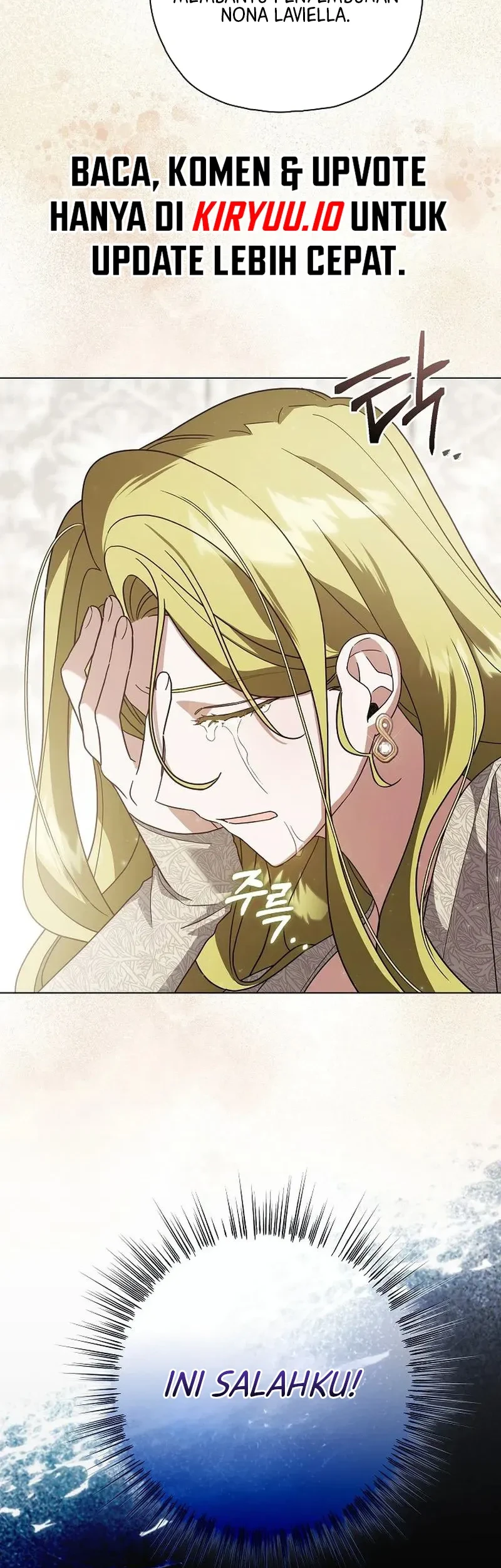 Looking for the Villainess’s Contract Husband Chapter 2 - halaman 47