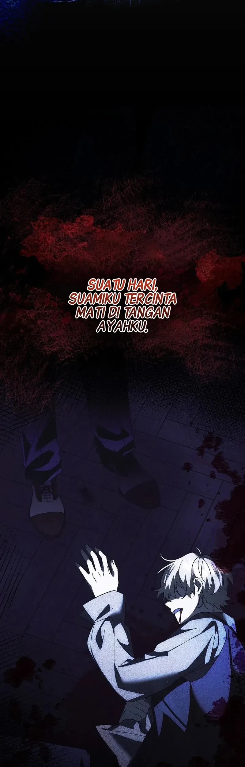 Looking for the Villainess’s Contract Husband Chapter 2 - halaman 48