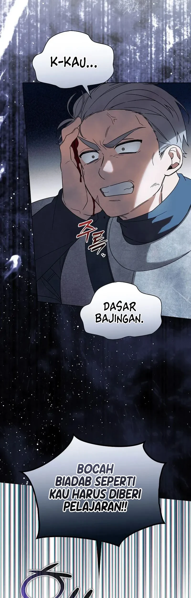 Looking for the Villainess’s Contract Husband Chapter 2 - halaman 5