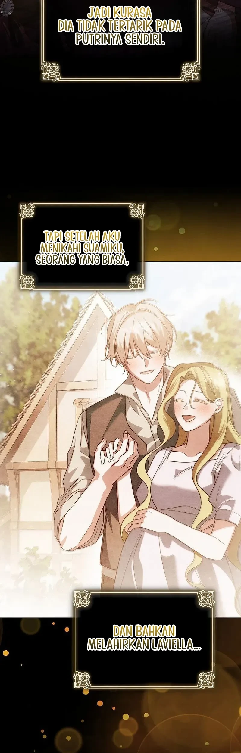 Looking for the Villainess’s Contract Husband Chapter 2 - halaman 50