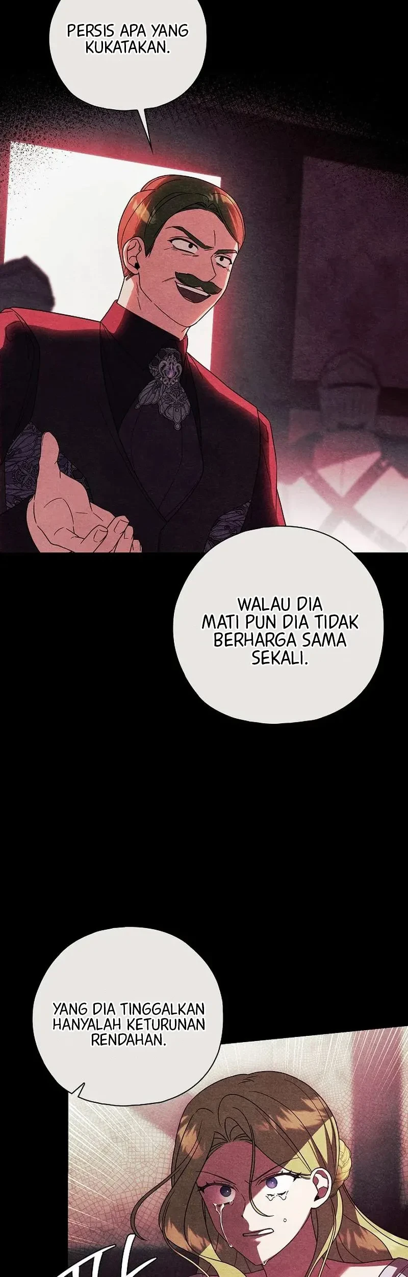 Looking for the Villainess’s Contract Husband Chapter 2 - halaman 52