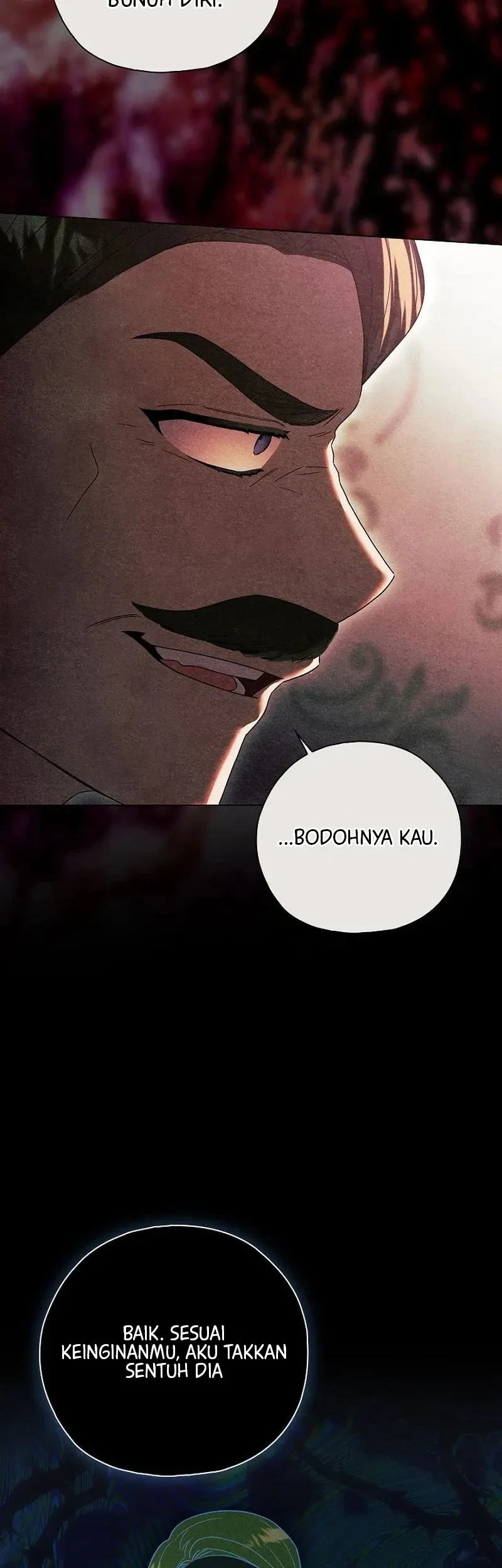 Looking for the Villainess’s Contract Husband Chapter 2 - halaman 54