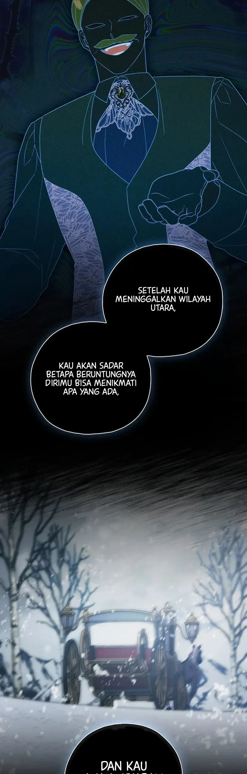 Looking for the Villainess’s Contract Husband Chapter 2 - halaman 55