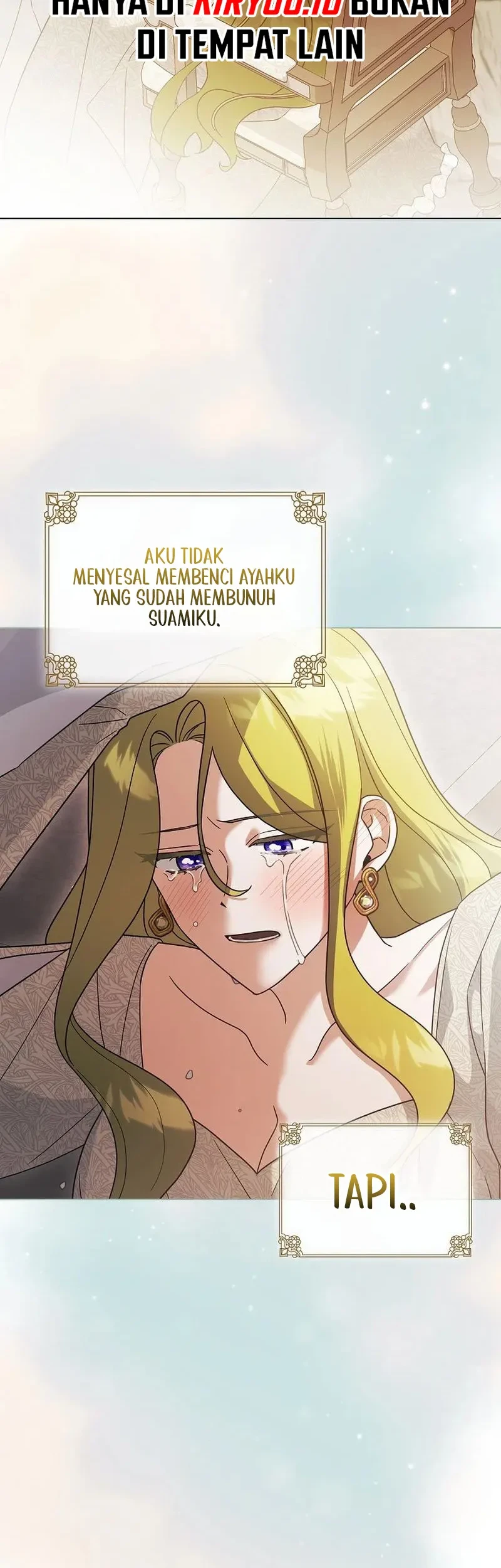 Looking for the Villainess’s Contract Husband Chapter 2 - halaman 57