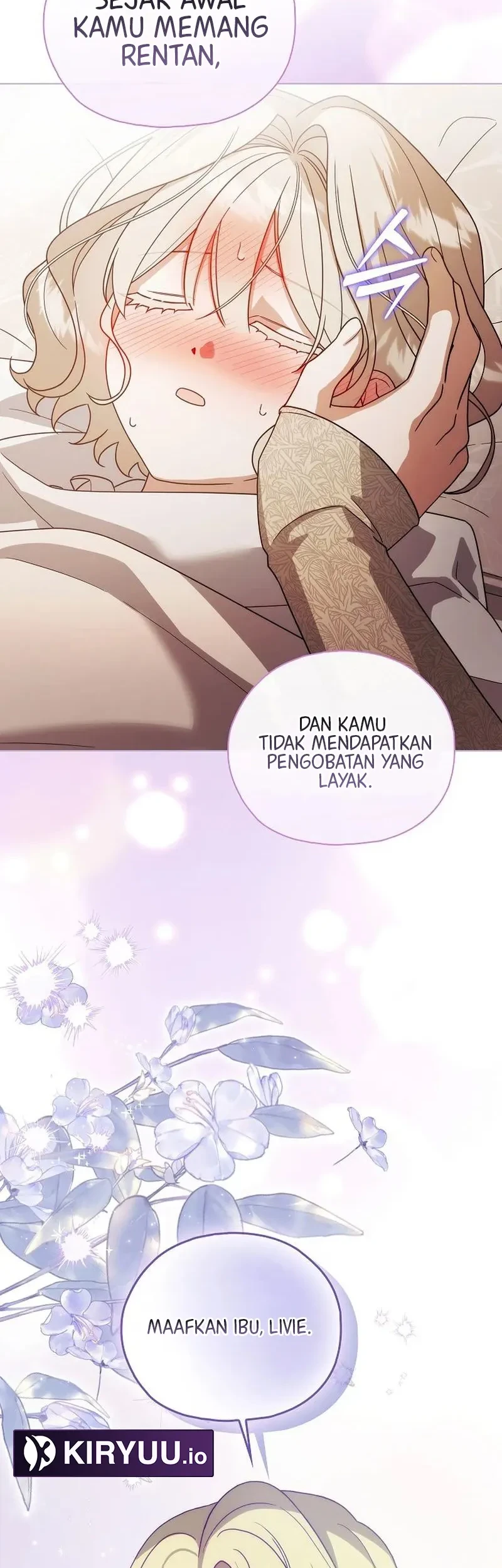 Looking for the Villainess’s Contract Husband Chapter 2 - halaman 59