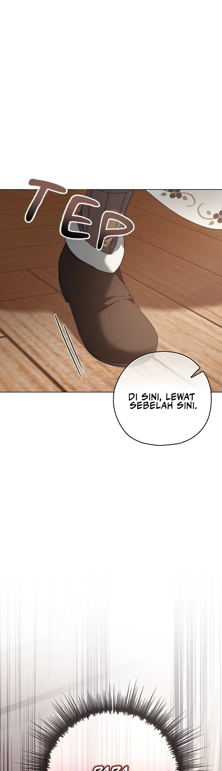 Looking for the Villainess’s Contract Husband Chapter 20 - halaman 12