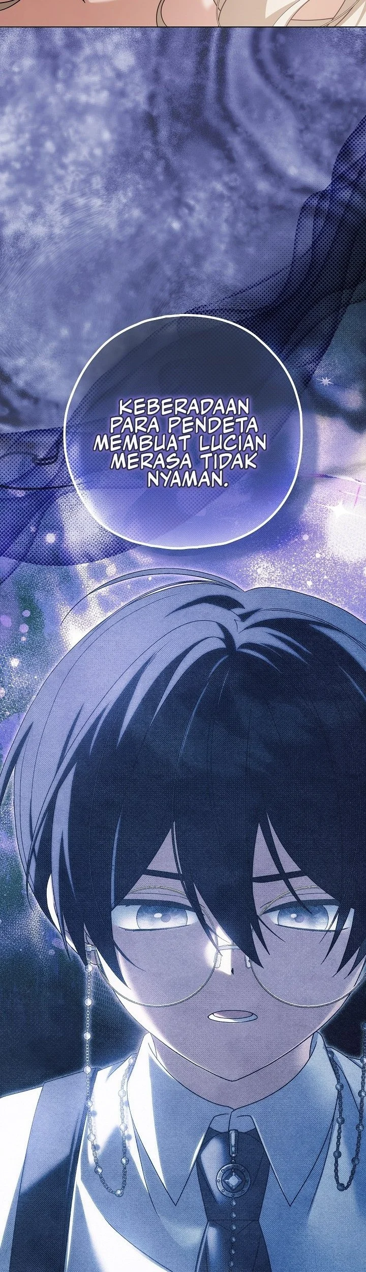 Looking for the Villainess’s Contract Husband Chapter 20 - halaman 17