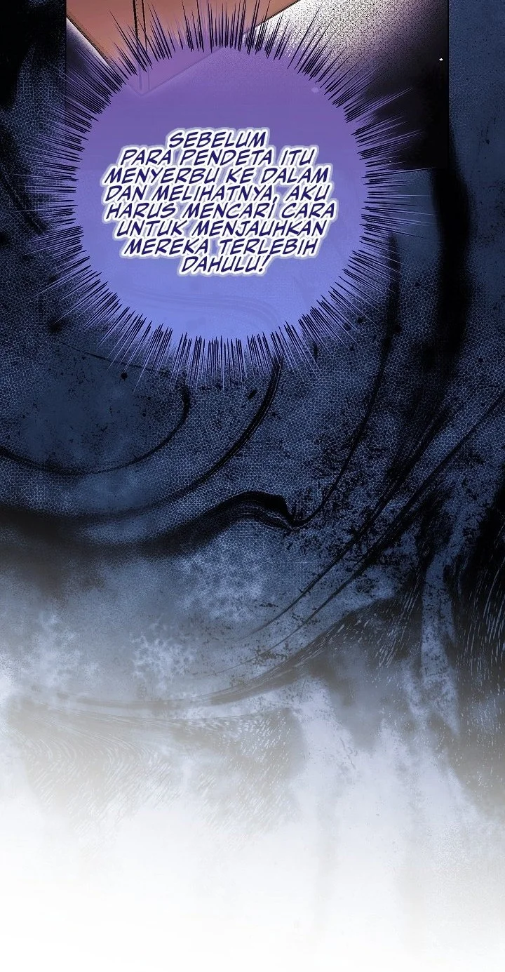 Looking for the Villainess’s Contract Husband Chapter 20 - halaman 19
