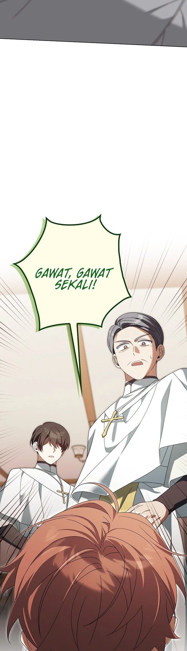 Looking for the Villainess’s Contract Husband Chapter 20 - halaman 23