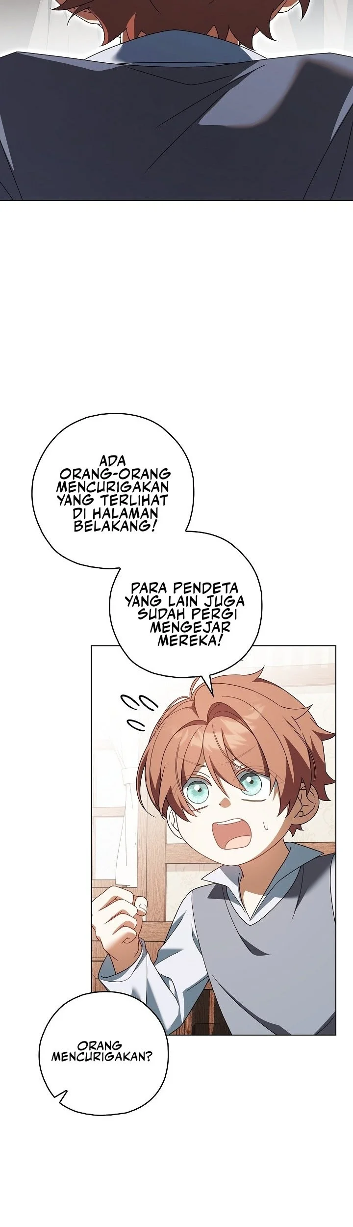 Looking for the Villainess’s Contract Husband Chapter 20 - halaman 24