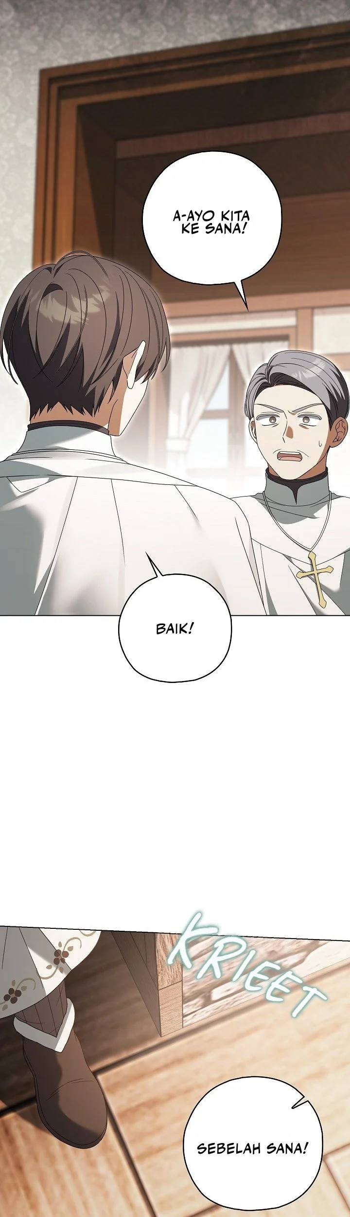 Looking for the Villainess’s Contract Husband Chapter 20 - halaman 26
