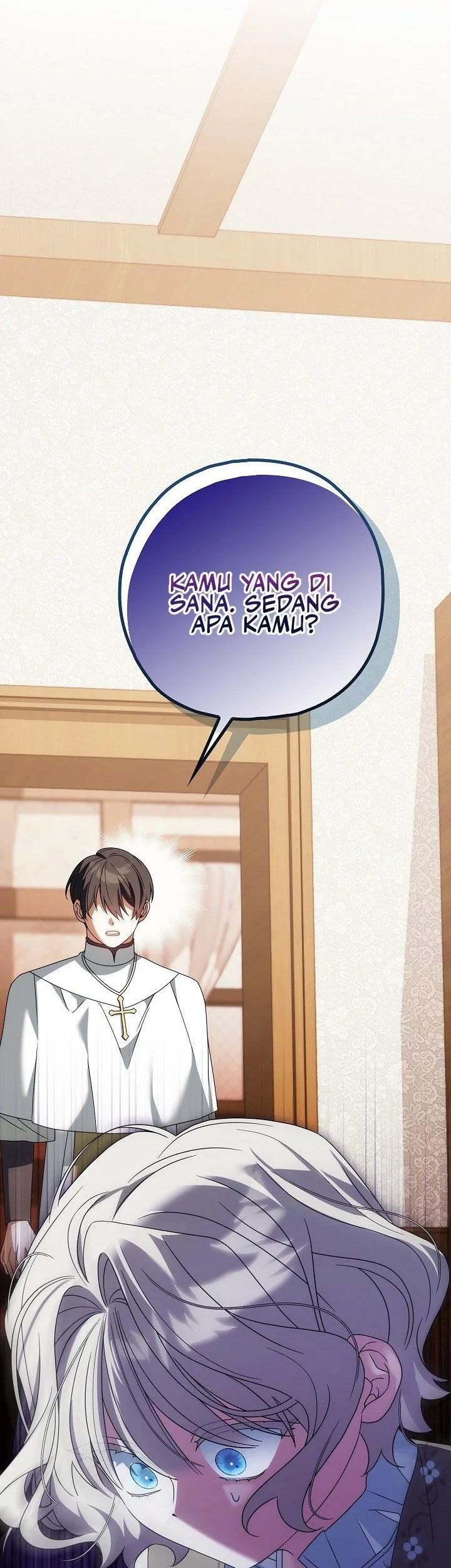 Looking for the Villainess’s Contract Husband Chapter 20 - halaman 29