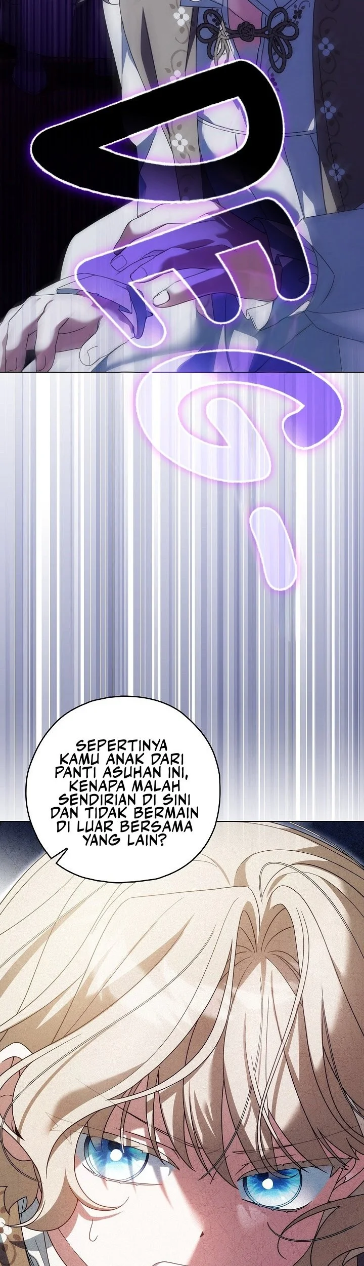 Looking for the Villainess’s Contract Husband Chapter 20 - halaman 30