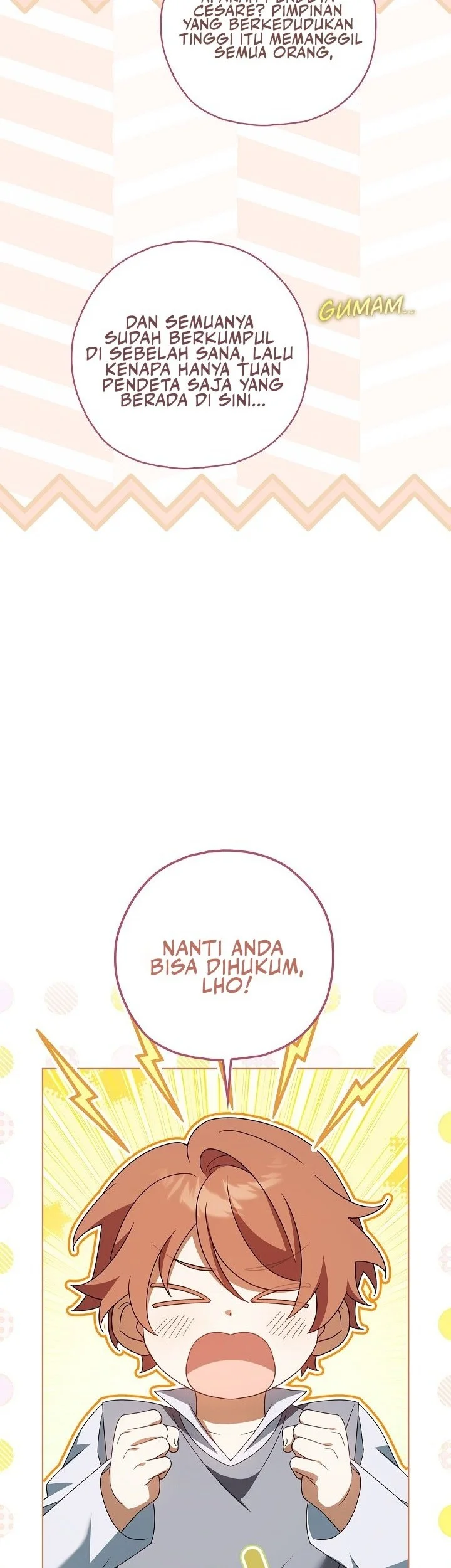 Looking for the Villainess’s Contract Husband Chapter 20 - halaman 33