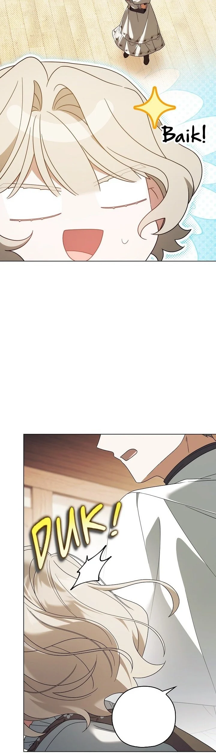 Looking for the Villainess’s Contract Husband Chapter 20 - halaman 35