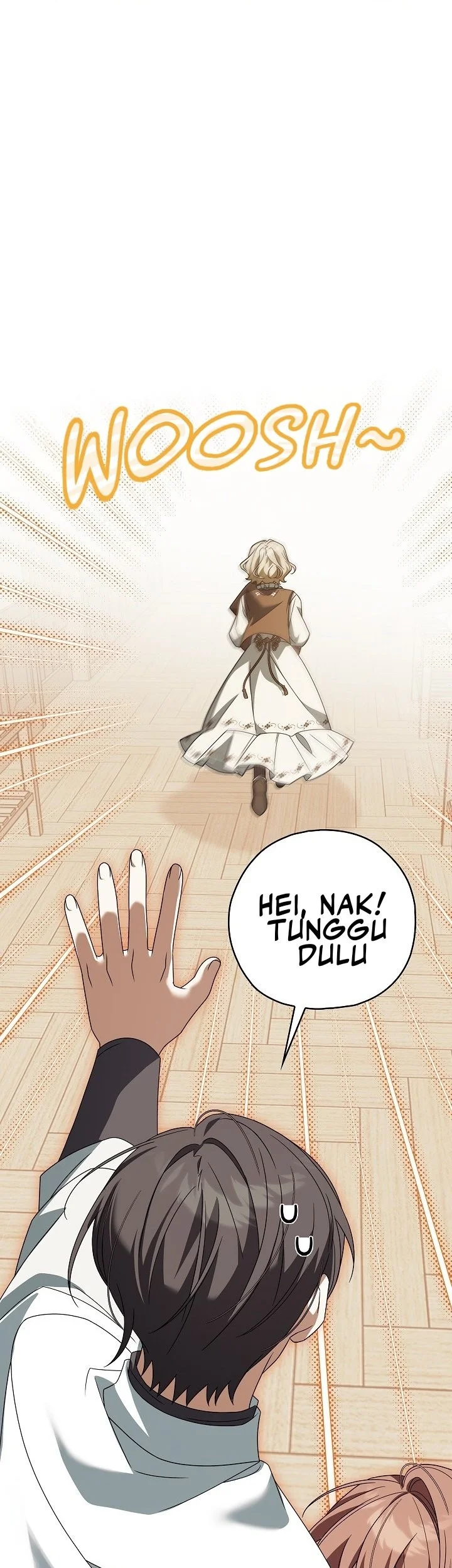 Looking for the Villainess’s Contract Husband Chapter 20 - halaman 36