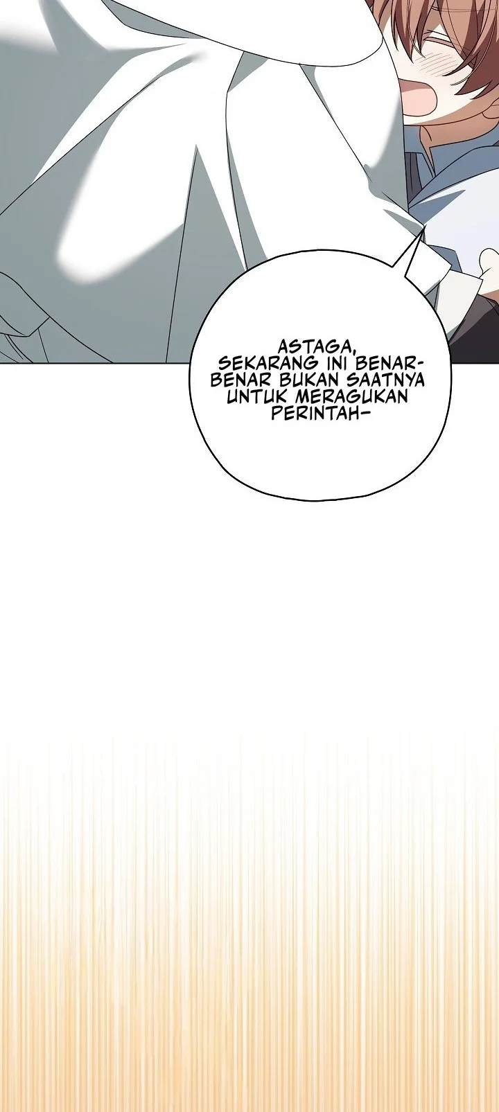 Looking for the Villainess’s Contract Husband Chapter 20 - halaman 37