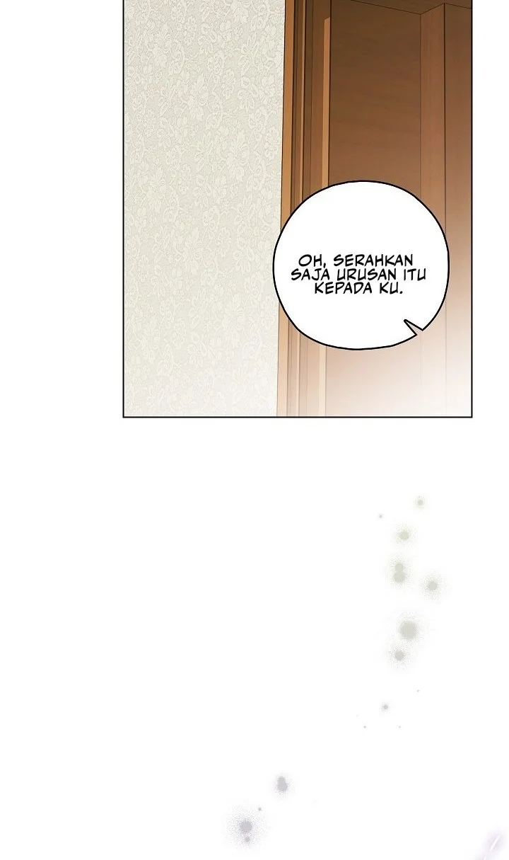 Looking for the Villainess’s Contract Husband Chapter 20 - halaman 54