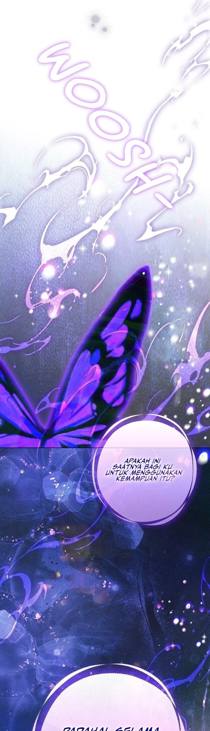 Looking for the Villainess’s Contract Husband Chapter 20 - halaman 55