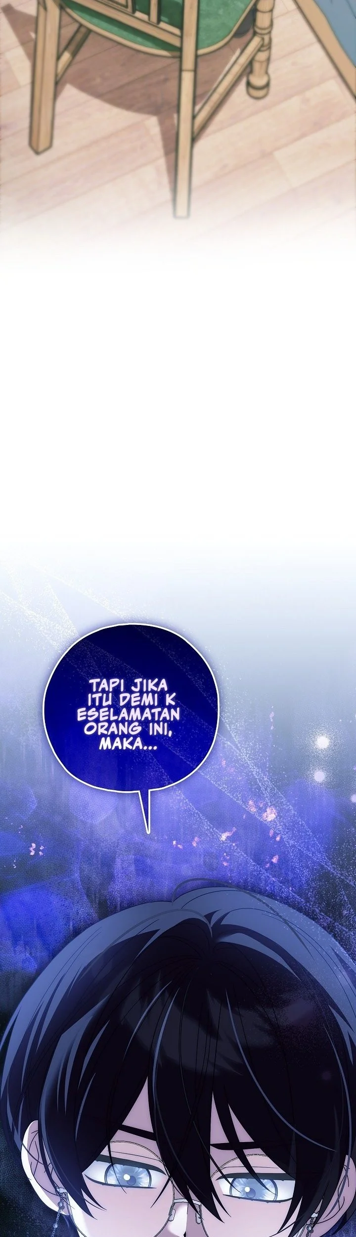Looking for the Villainess’s Contract Husband Chapter 20 - halaman 57