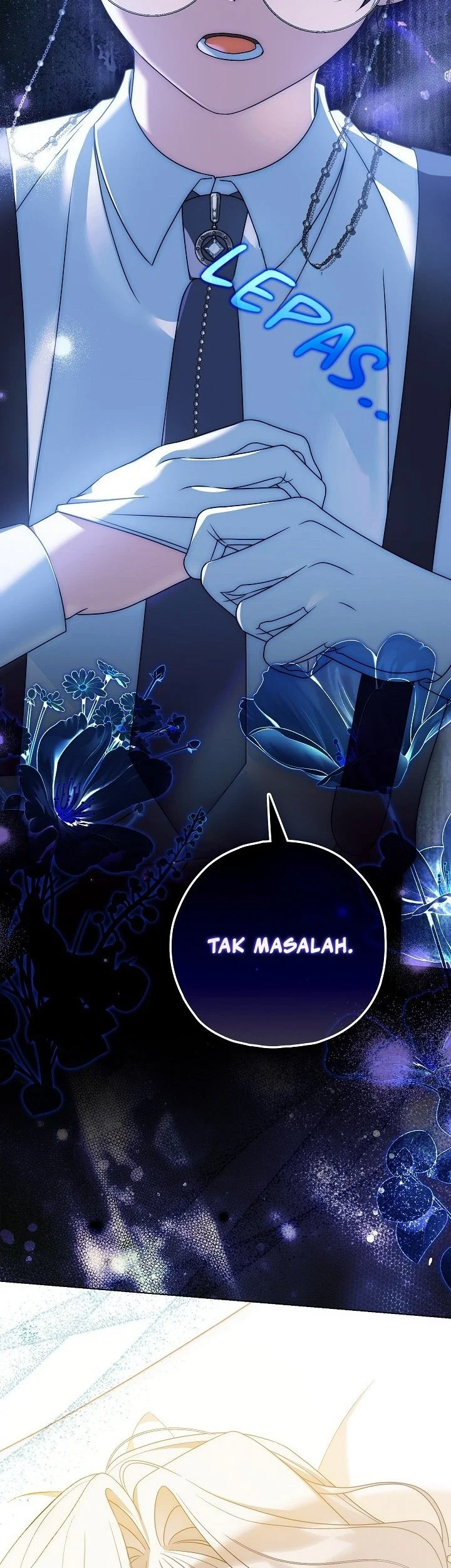 Looking for the Villainess’s Contract Husband Chapter 20 - halaman 58
