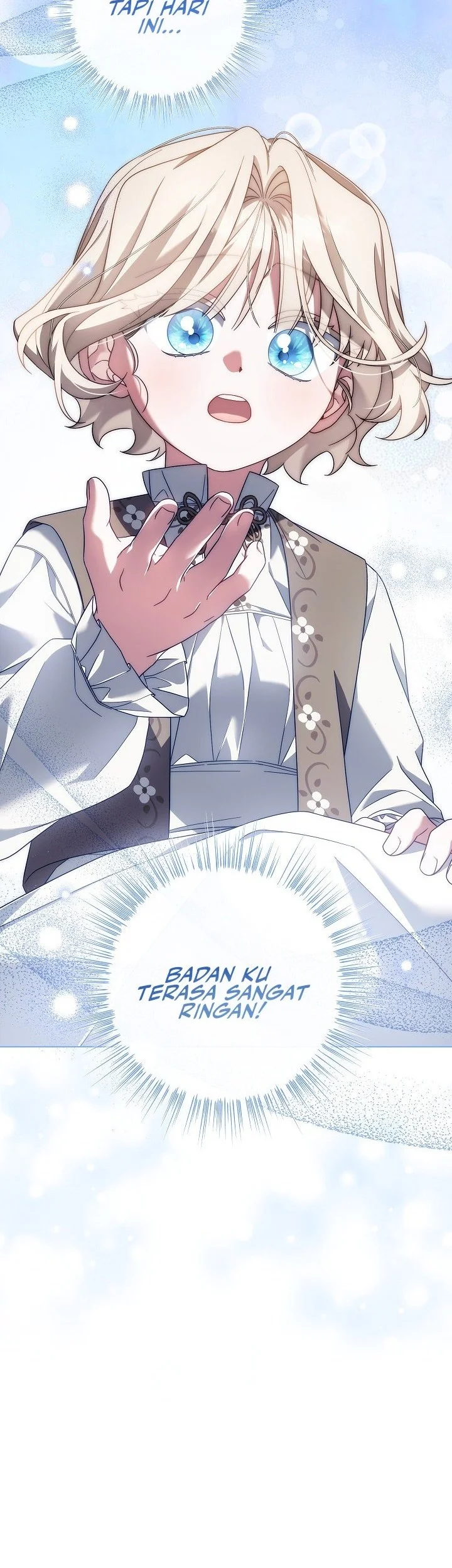 Looking for the Villainess’s Contract Husband Chapter 21 - halaman 14