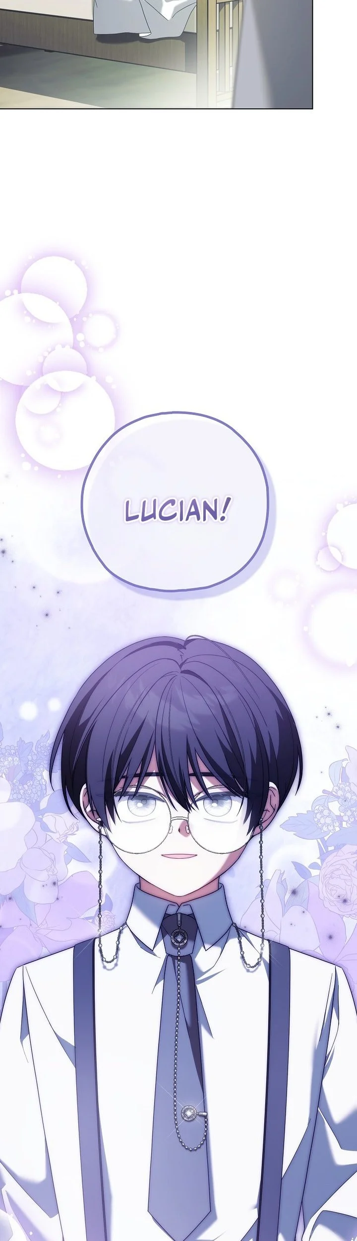 Looking for the Villainess’s Contract Husband Chapter 21 - halaman 16