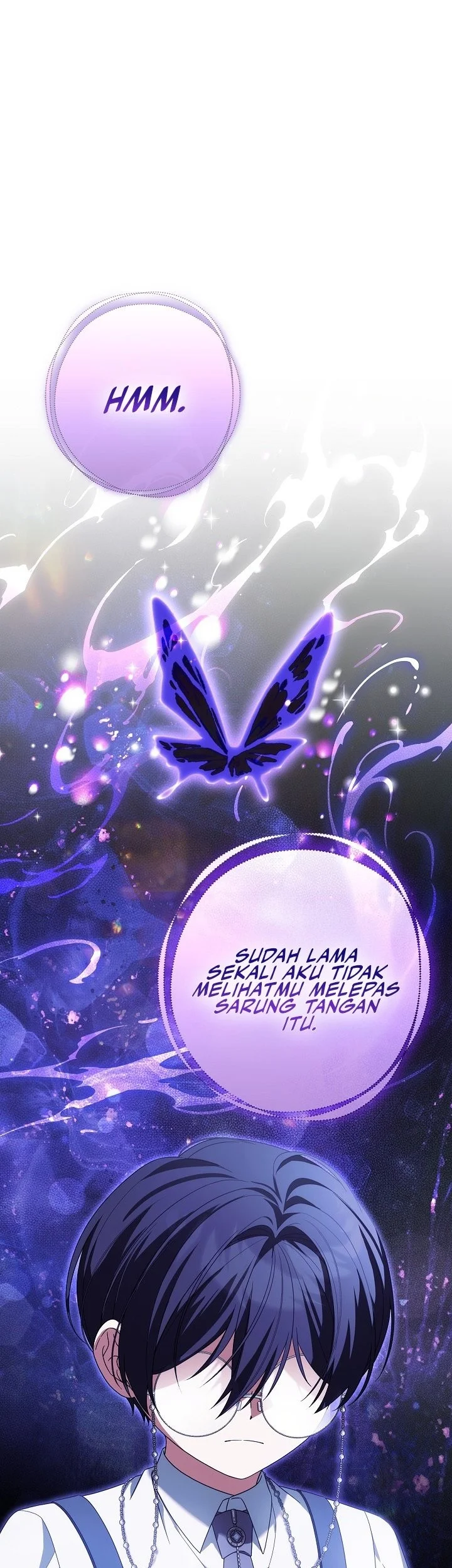 Looking for the Villainess’s Contract Husband Chapter 21 - halaman 2