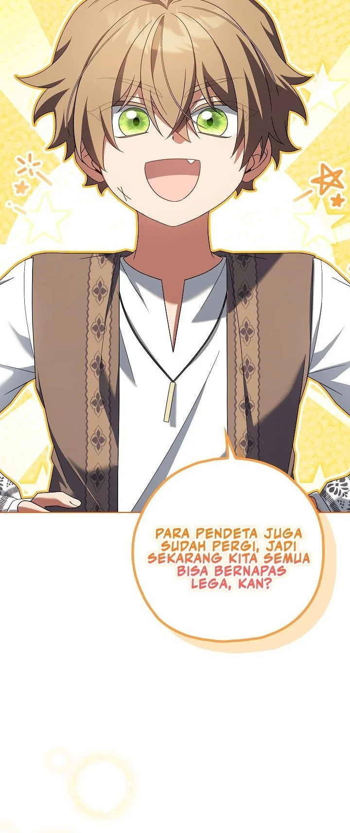 Looking for the Villainess’s Contract Husband Chapter 21 - halaman 24