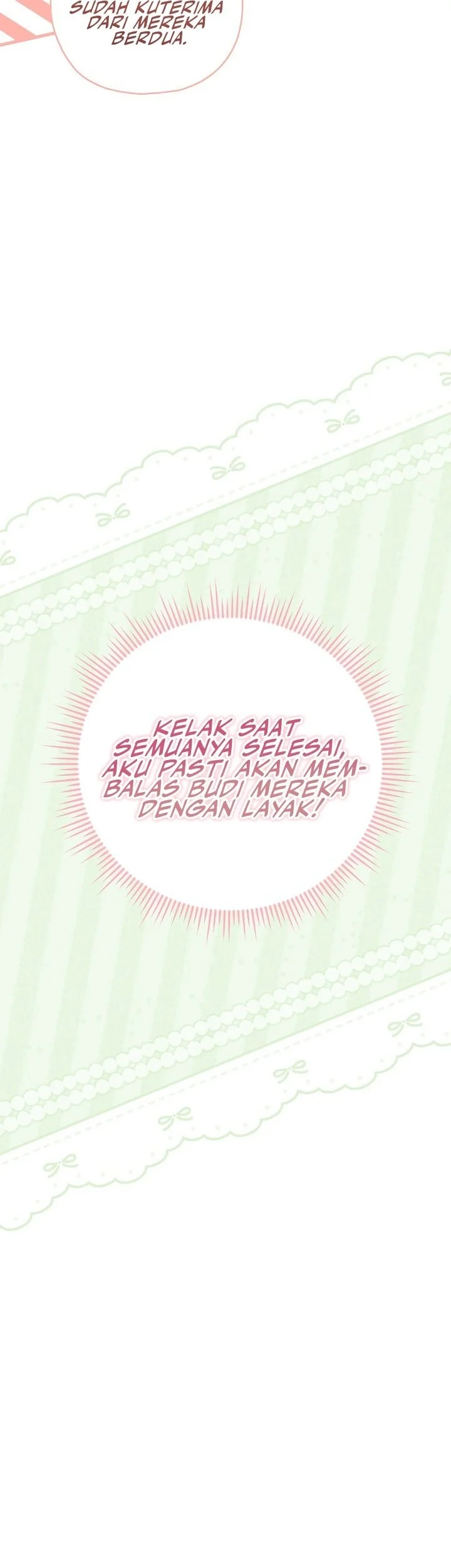 Looking for the Villainess’s Contract Husband Chapter 21 - halaman 29