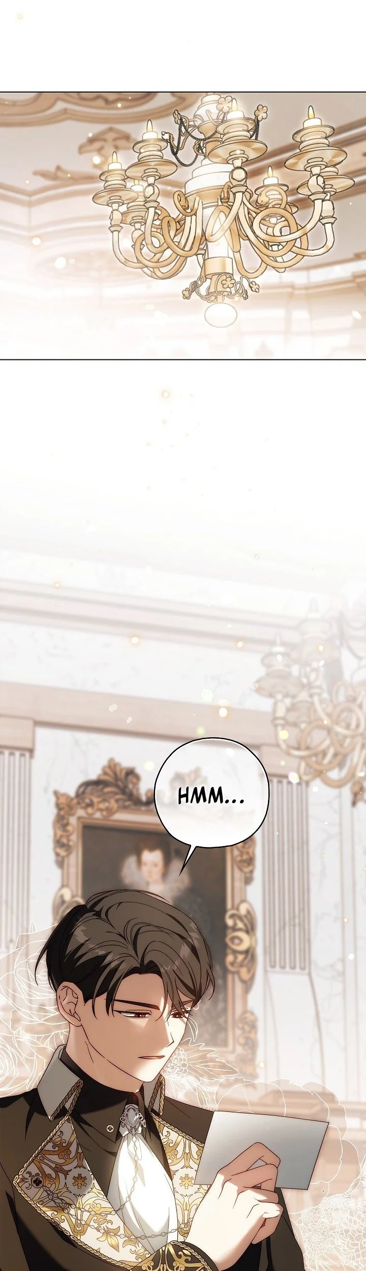 Looking for the Villainess’s Contract Husband Chapter 21 - halaman 32