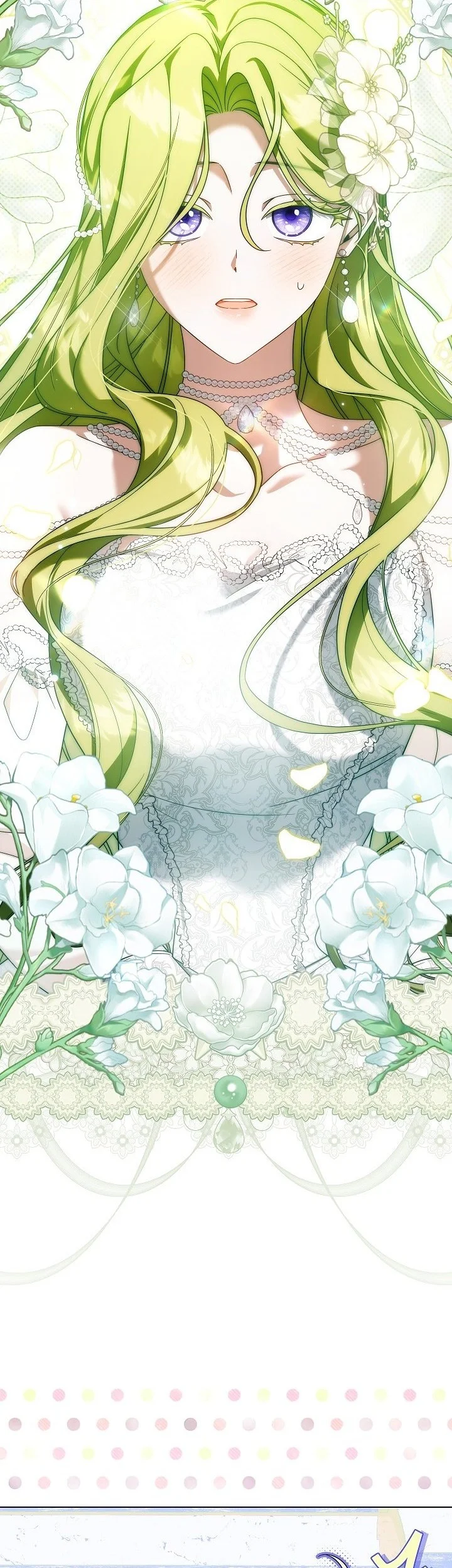 Looking for the Villainess’s Contract Husband Chapter 21 - halaman 40