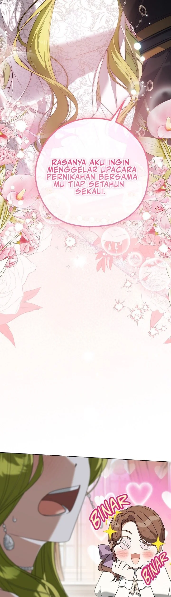 Looking for the Villainess’s Contract Husband Chapter 21 - halaman 45