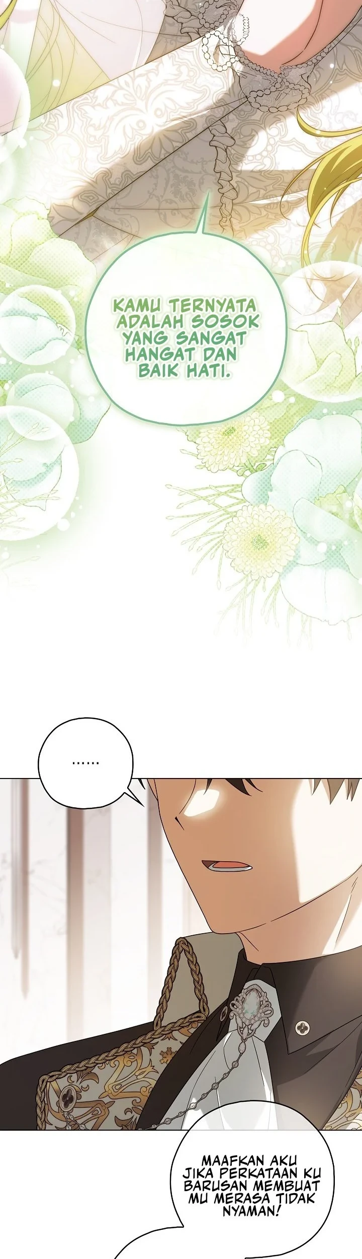 Looking for the Villainess’s Contract Husband Chapter 21 - halaman 56