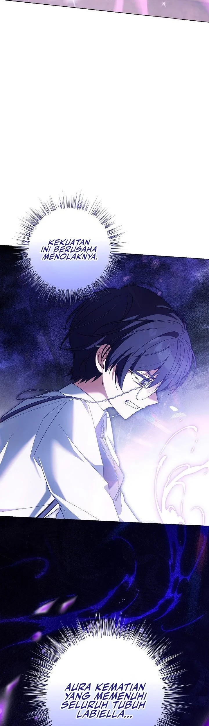 Looking for the Villainess’s Contract Husband Chapter 21 - halaman 6