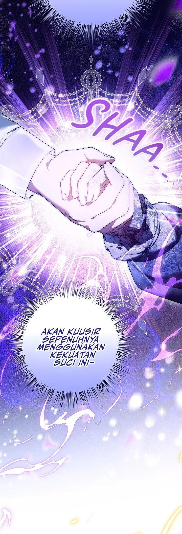 Looking for the Villainess’s Contract Husband Chapter 21 - halaman 7
