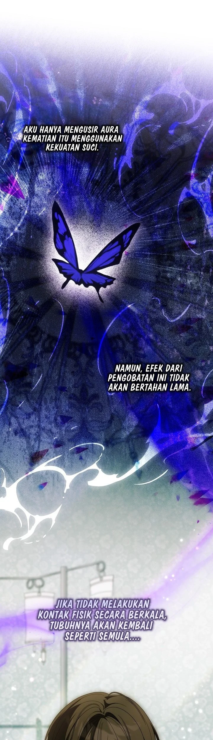 Looking for the Villainess’s Contract Husband Chapter 22 - halaman 12