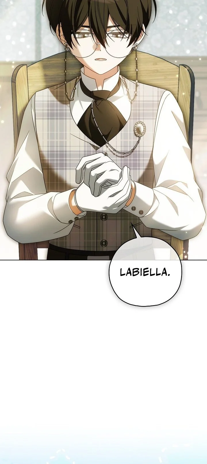Looking for the Villainess’s Contract Husband Chapter 22 - halaman 13
