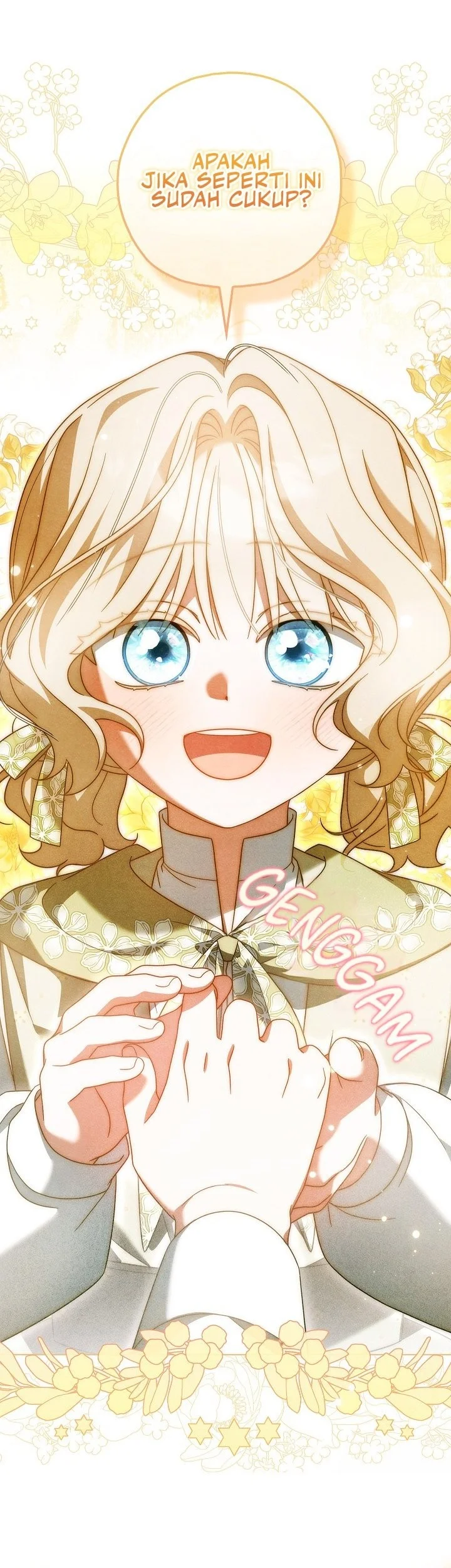 Looking for the Villainess’s Contract Husband Chapter 22 - halaman 18