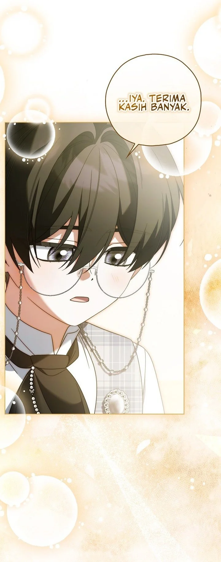 Looking for the Villainess’s Contract Husband Chapter 22 - halaman 19