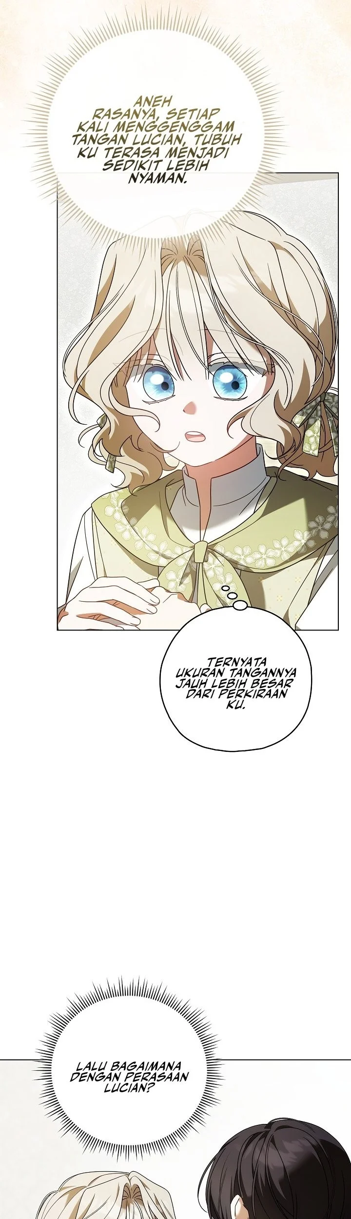 Looking for the Villainess’s Contract Husband Chapter 22 - halaman 20