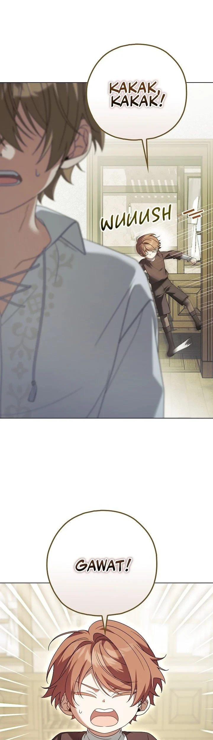 Looking for the Villainess’s Contract Husband Chapter 22 - halaman 26