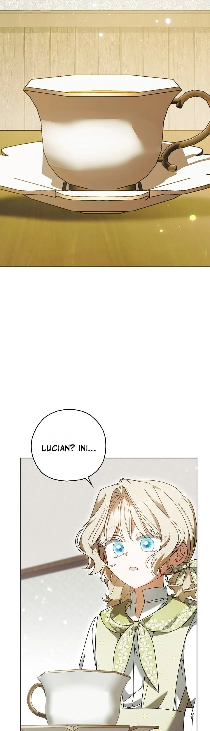 Looking for the Villainess’s Contract Husband Chapter 22 - halaman 6